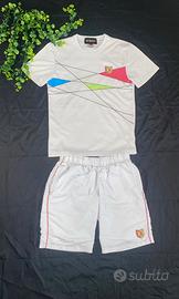 Completo Estivo FootKorner