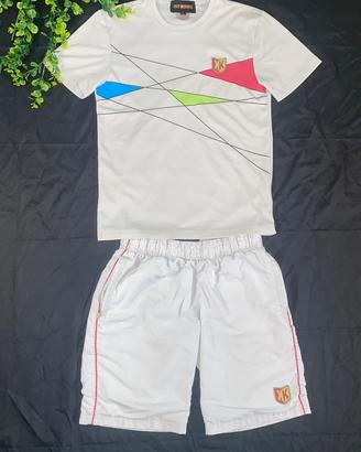 Completo Estivo FootKorner