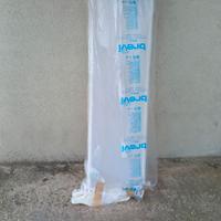 Sponda anticaduta per letto