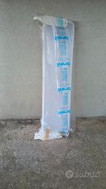 Sponda anticaduta per letto