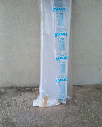 Sponda anticaduta per letto