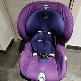 Seggiolino auto bambini 9-18 mesi Britax Romer Kin