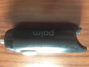 Caricatore auto PALM + manuale