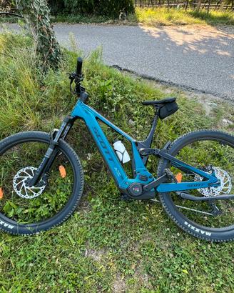 Scott patron eride 920 ‘25 nuova