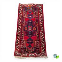 TAPPETO PASSATOIA RUNNER BALUCH IRAN ORIENTALE