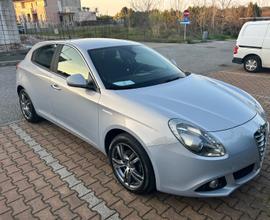 ALFA ROMEO Giulietta (2010-21) - 2015