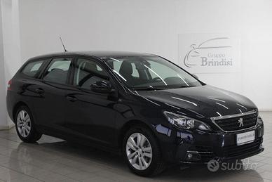 PEUGEOT - 308 SW - 308 BlueHDi 130 EAT6 S&S SW