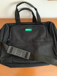 Borsa Valigetta “ Benetton “
