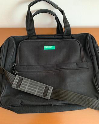 Borsa Valigetta “ Benetton “