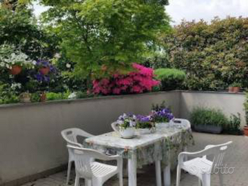 Camera singola zona MM1 Bisceglie