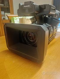 Panasonic CX 350