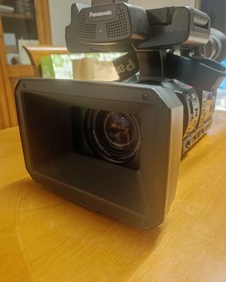 Panasonic CX 350