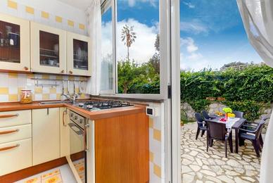 Casa vacanza a Sorrento