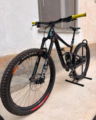 Giant reign mtb 29