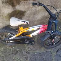 bici per bambini