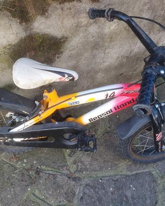 bici per bambini