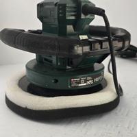 Levigatrice orbitale parkside