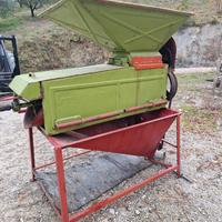 Pigiatrice, deraspatrice uva