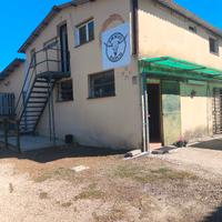 Maneggio pensione cavalli 