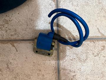 bobina per piaggio ciao,si, bravo