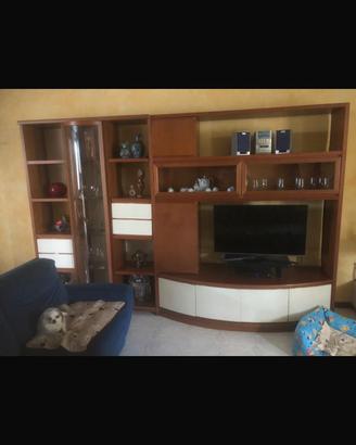 Arredamento completo casa