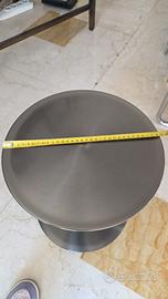 RARO Tavolino Morphos Acerbis - Vintage anni '70 -