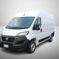 FIAT Ducato 33 LH2 2.2 Mjt3 120CV Furgone