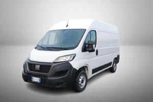 FIAT Ducato 33 LH2 2.2 Mjt3 120CV Furgone