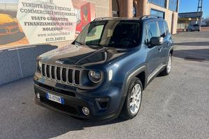 JEEP Renegade 1.6 Mjt 130CV Limited