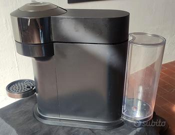 Nespresso Vertuo Next macchina caffè espresso caps