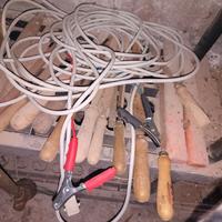 Abbacchiatore elettrico