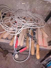 Abbacchiatore elettrico