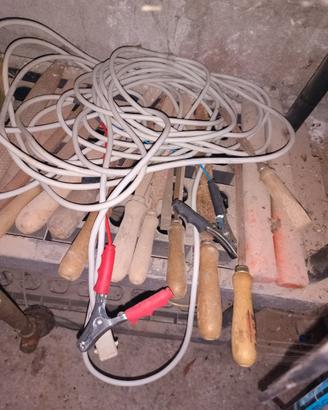 Abbacchiatore elettrico