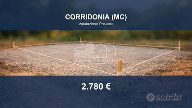 Immobile in asta di 161 m² a Corridonia