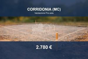 Immobile in asta di 161 m² a Corridonia