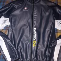 Giacca invernale bici Nalini