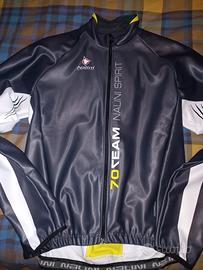 Giacca invernale bici Nalini
