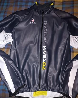 Giacca invernale bici Nalini