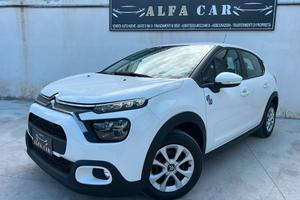 CITROEN C3 1.2 PureTech 83CV 2023!!!