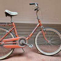 Bicicletta Graziella