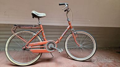 Bicicletta Graziella
