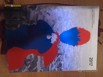 calendari storico della'Arma