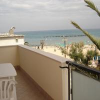 Abitazione a 30 metri dal mare