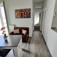 Casa vacanze La Lammia