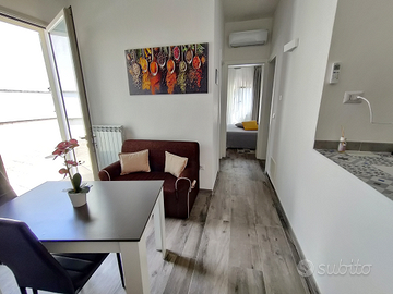 Casa vacanze La Lammia