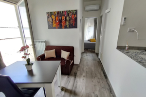 Casa vacanze La Lammia