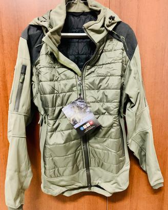 Carinthia ISG grigio alpha