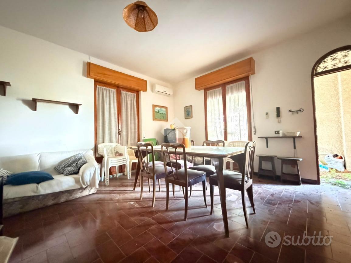 Casa – Montebello Jonico, Fucidà - Altro