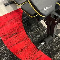 materile per palestra/homegym