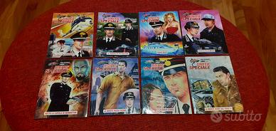 Unità Speciale serie completa da 1 al 15 nuovi